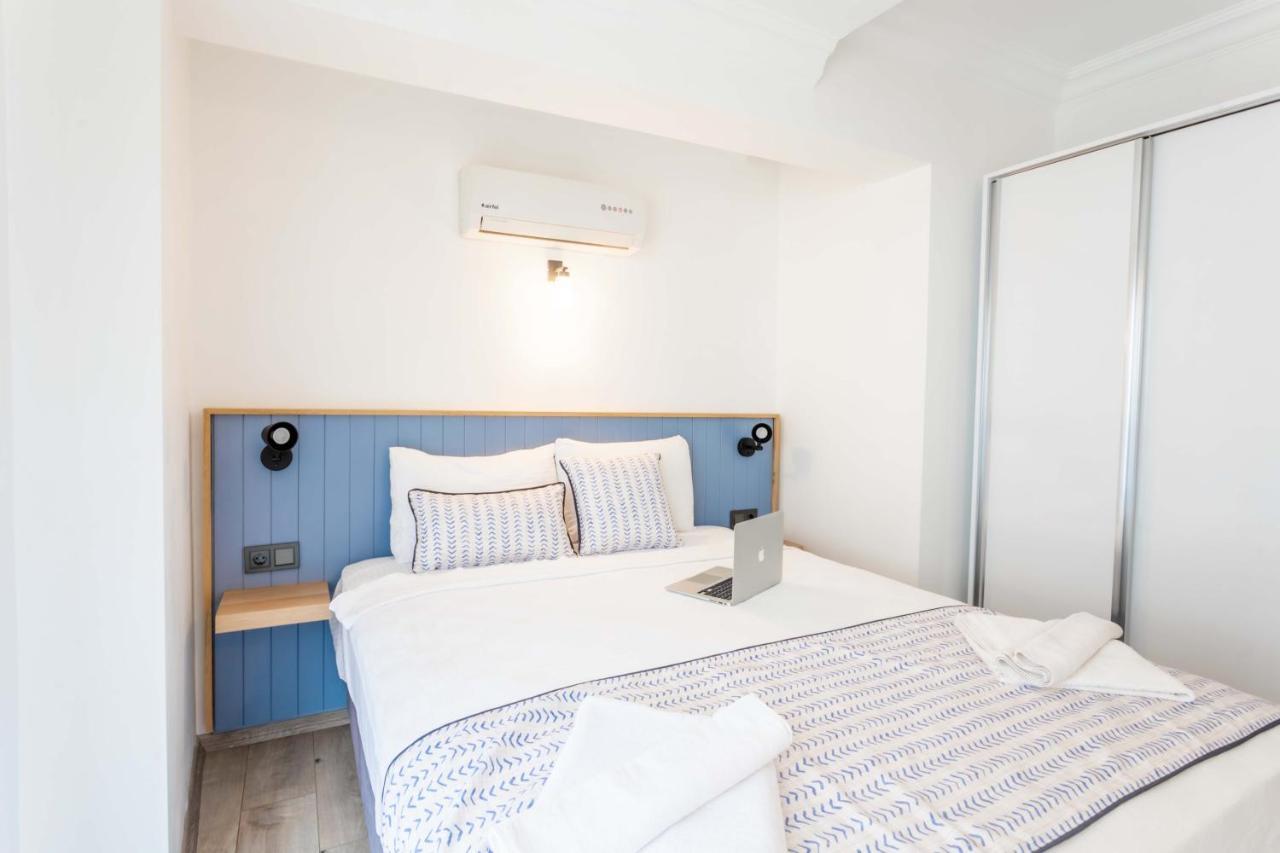 Bella Kas Appartement Kamer foto