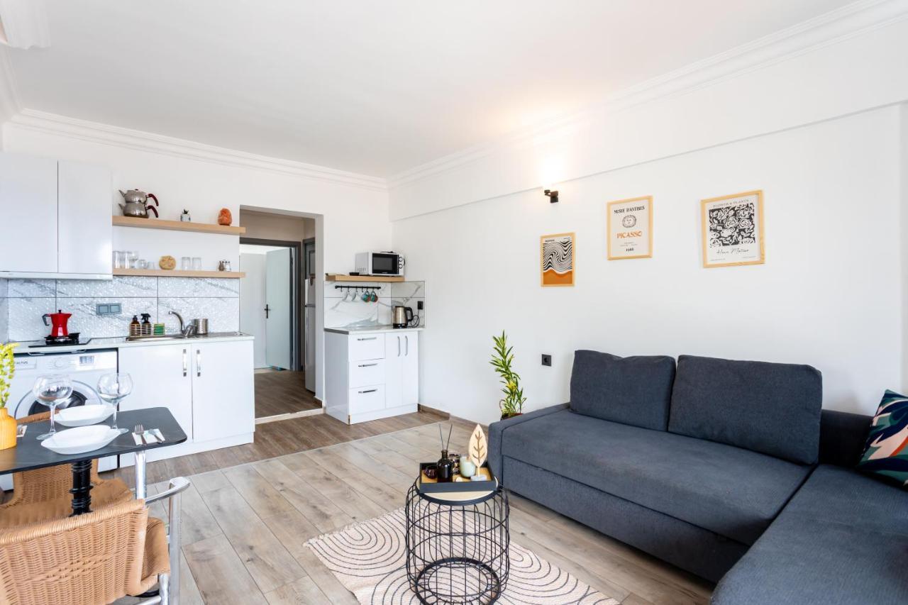 Bella Kas Appartement Buitenkant foto