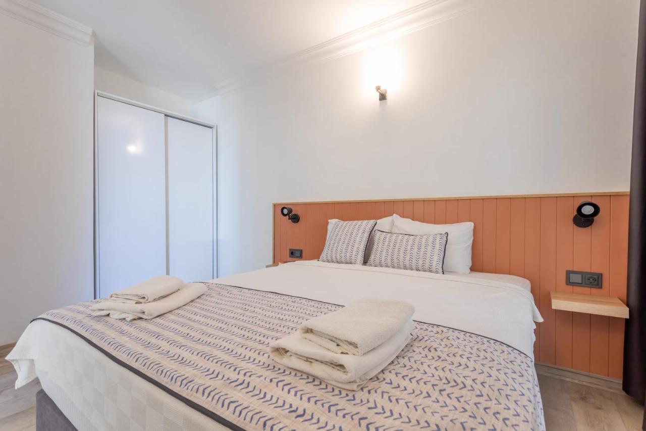 Bella Kas Appartement Buitenkant foto