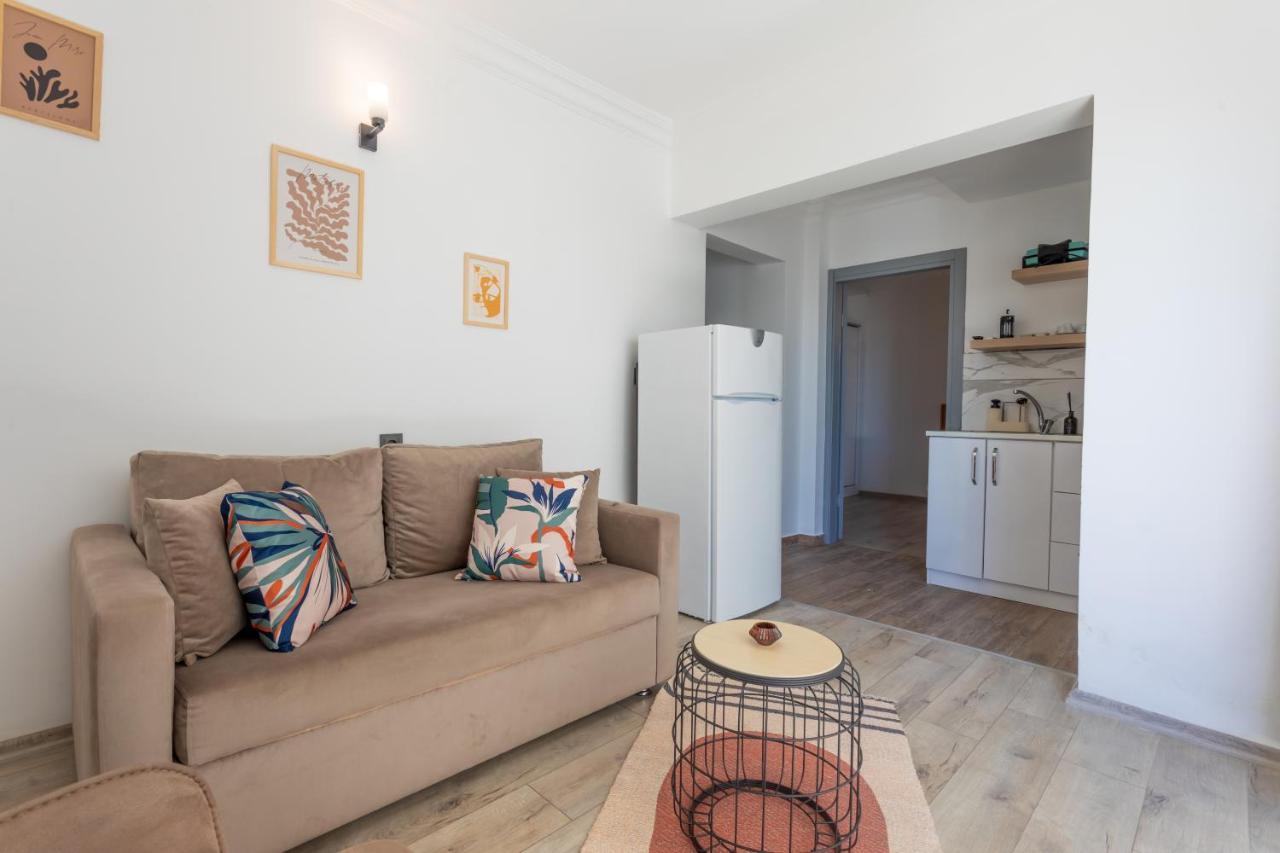 Bella Kas Appartement Buitenkant foto