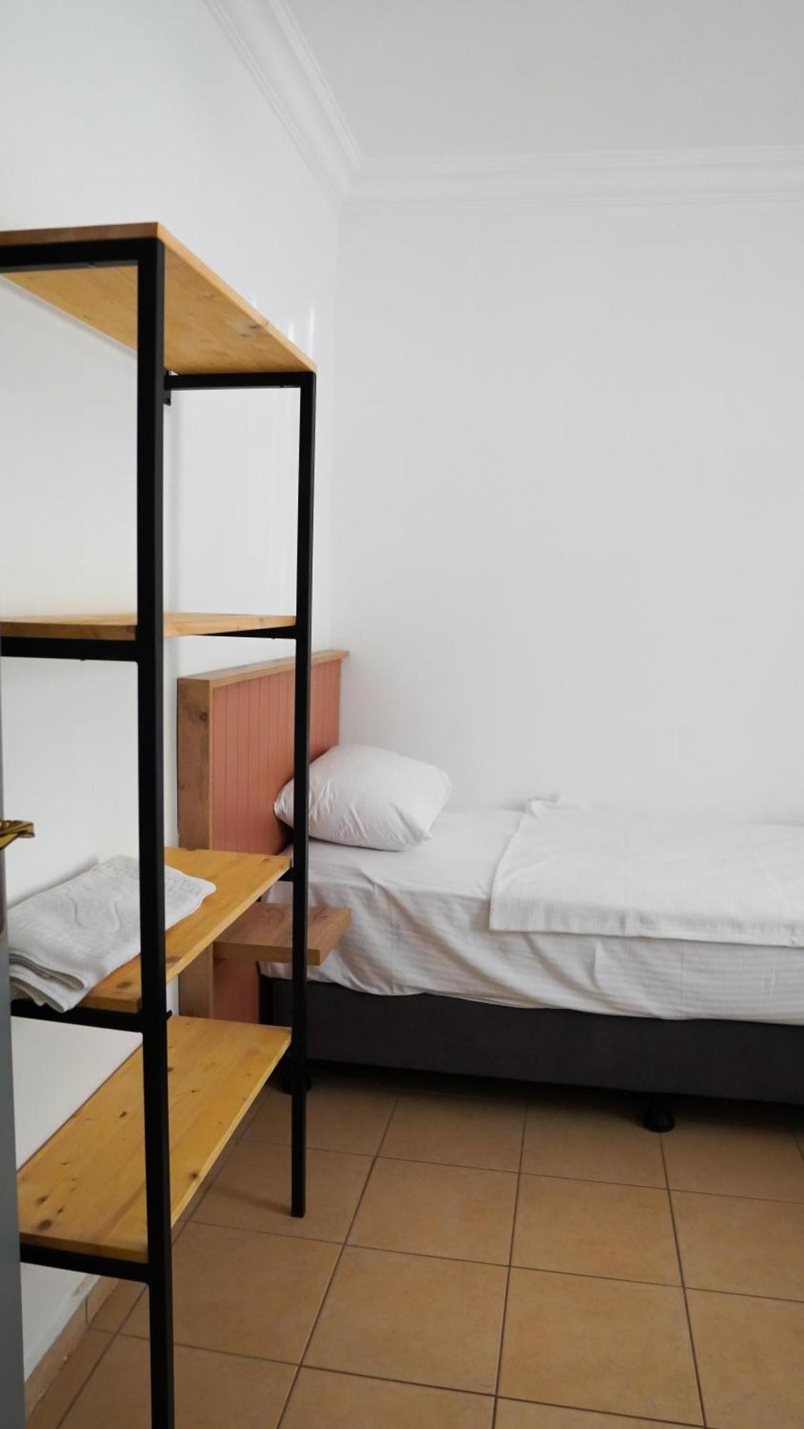 Bella Kas Appartement Buitenkant foto