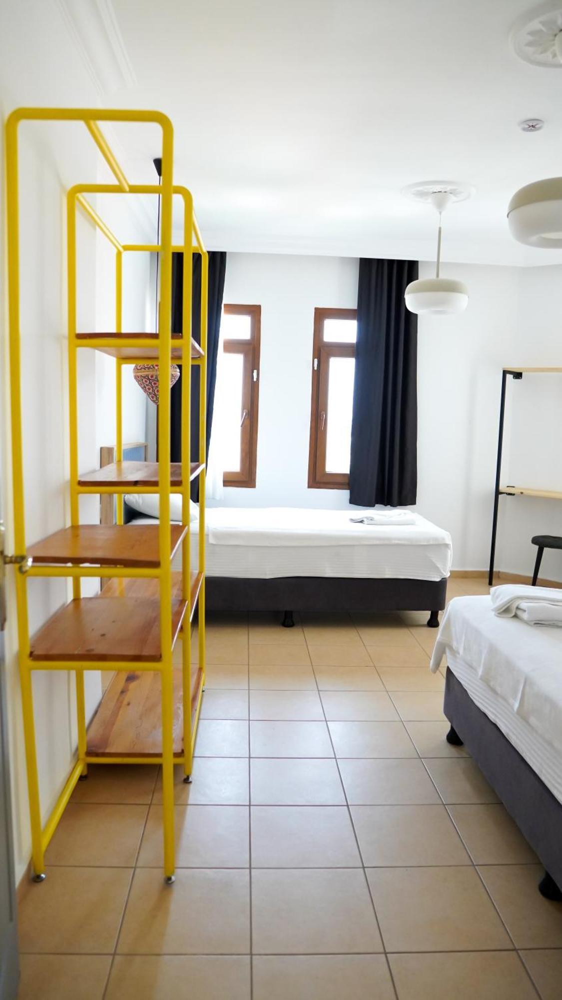 Bella Kas Appartement Buitenkant foto