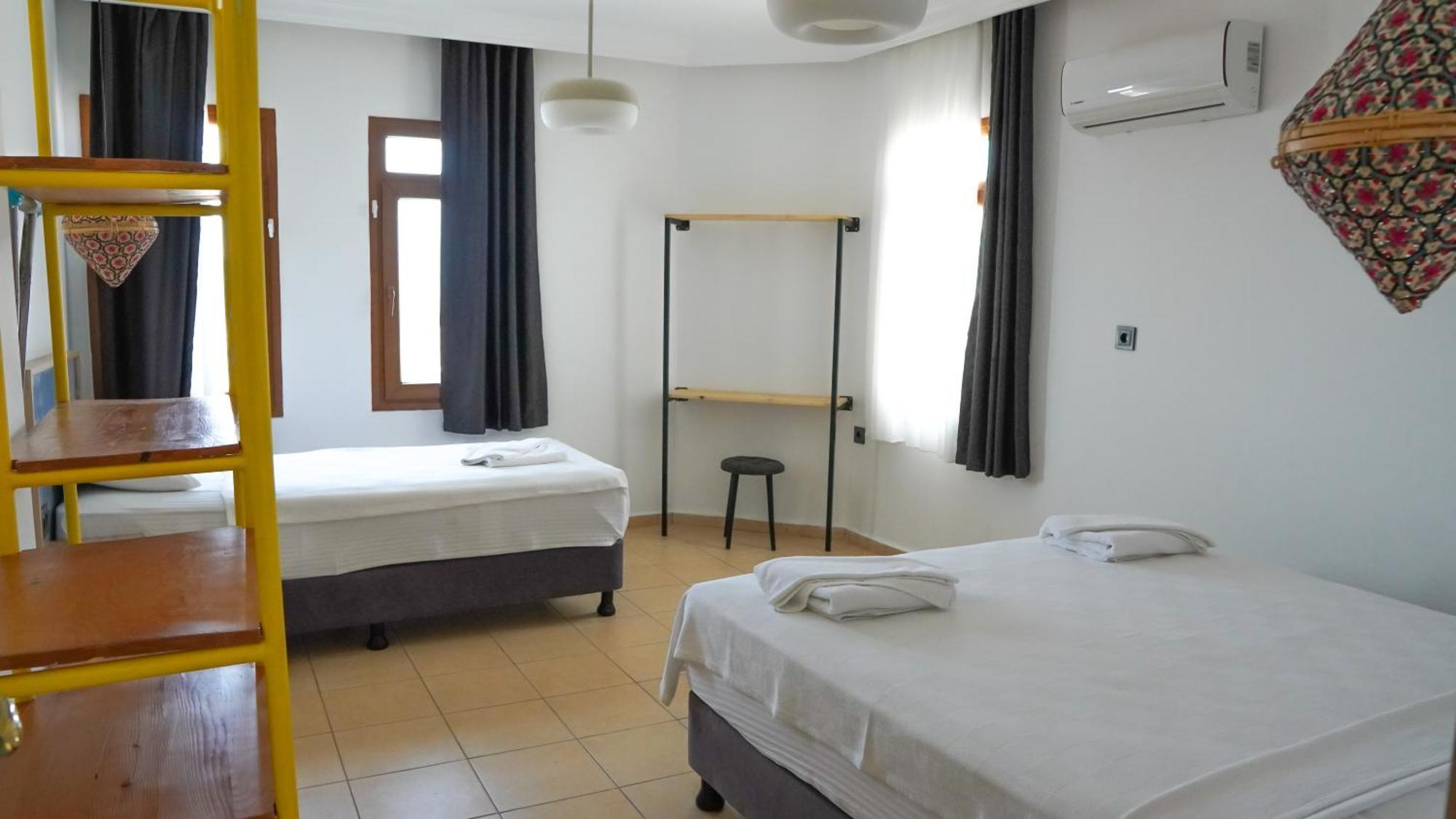 Bella Kas Appartement Buitenkant foto
