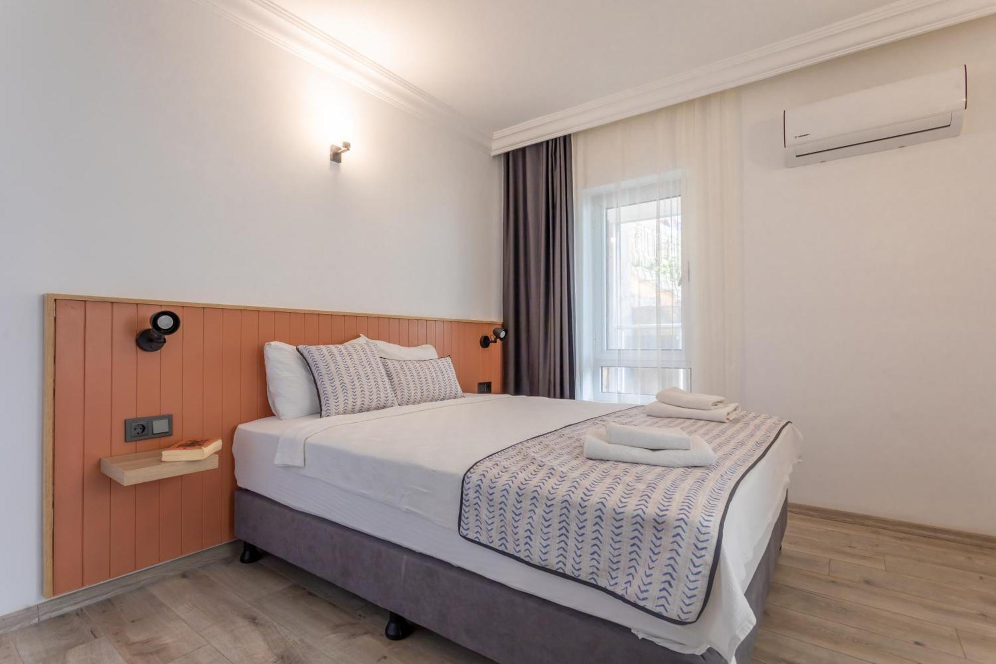 Bella Kas Appartement Buitenkant foto