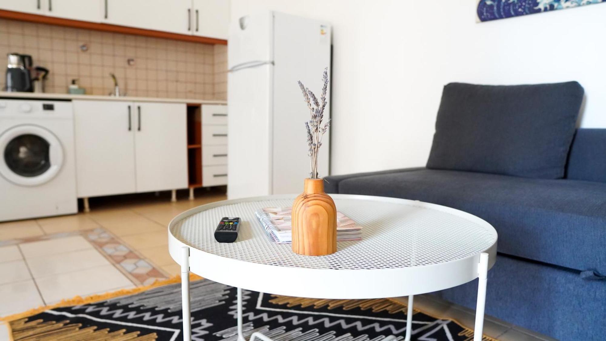 Bella Kas Appartement Buitenkant foto